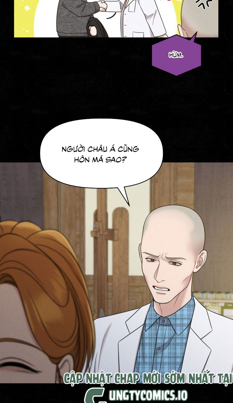 Tranh Sơn Dầu Canvas Chap 1 - Trang 2