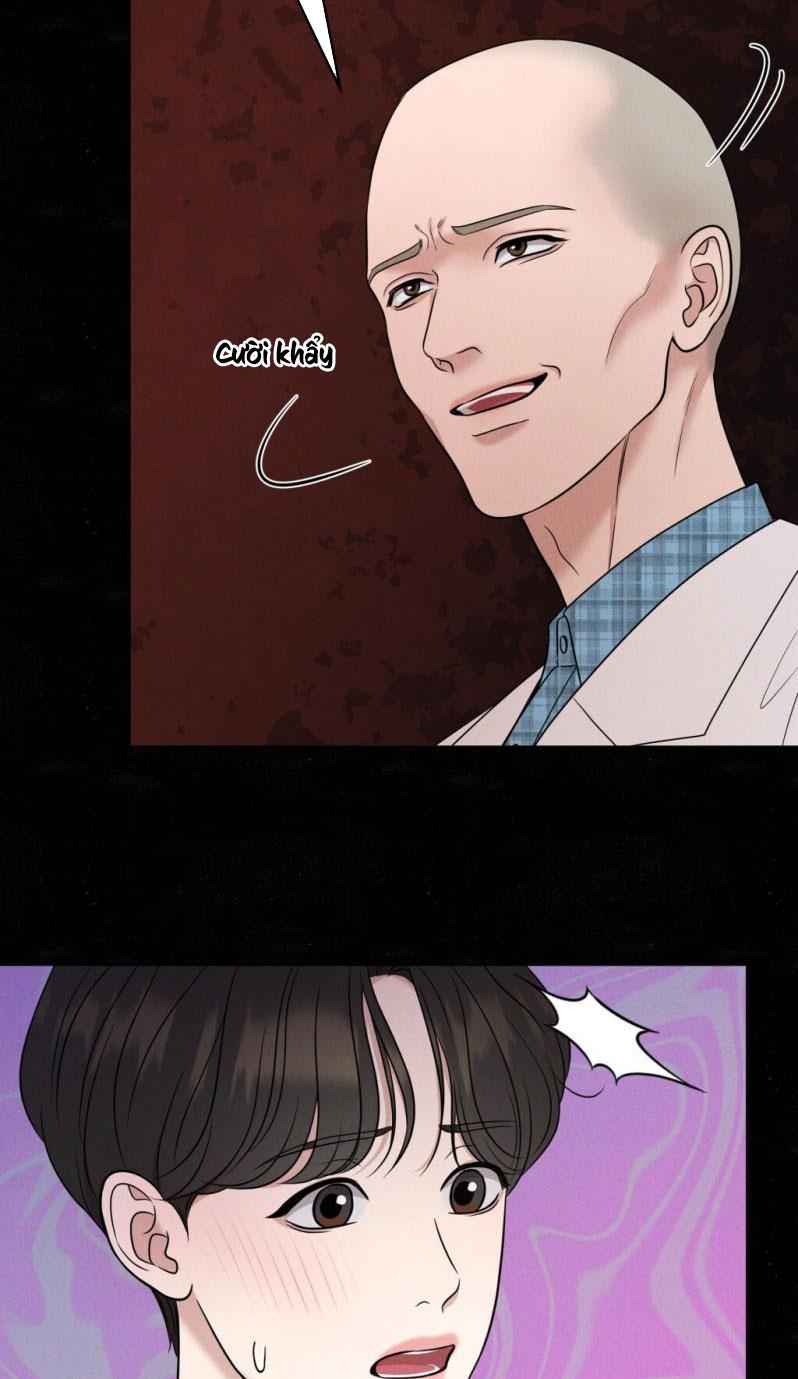 Tranh Sơn Dầu Canvas Chap 1 - Trang 2