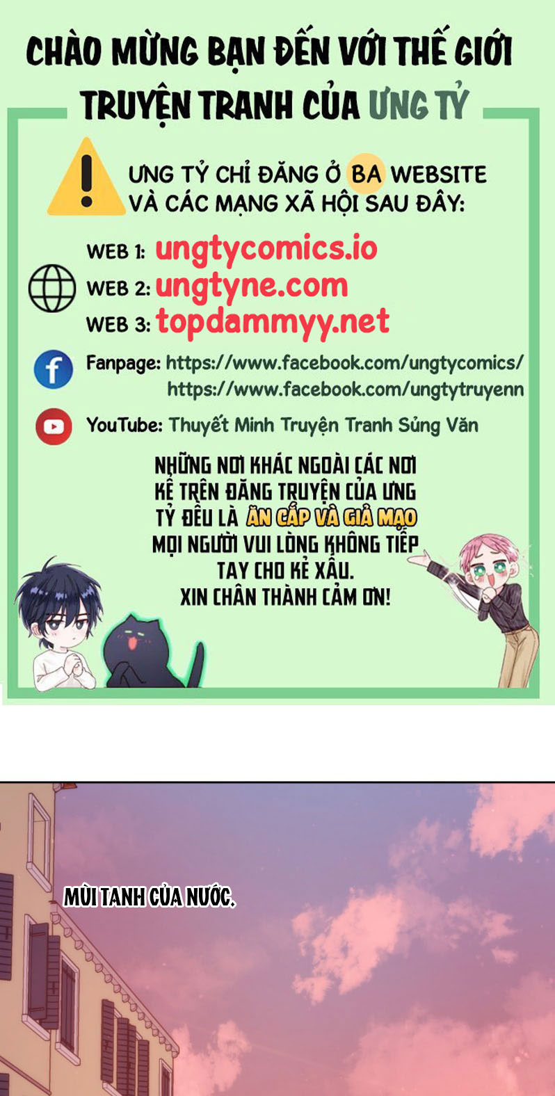 Tranh Sơn Dầu Canvas Chap 1 - Trang 2