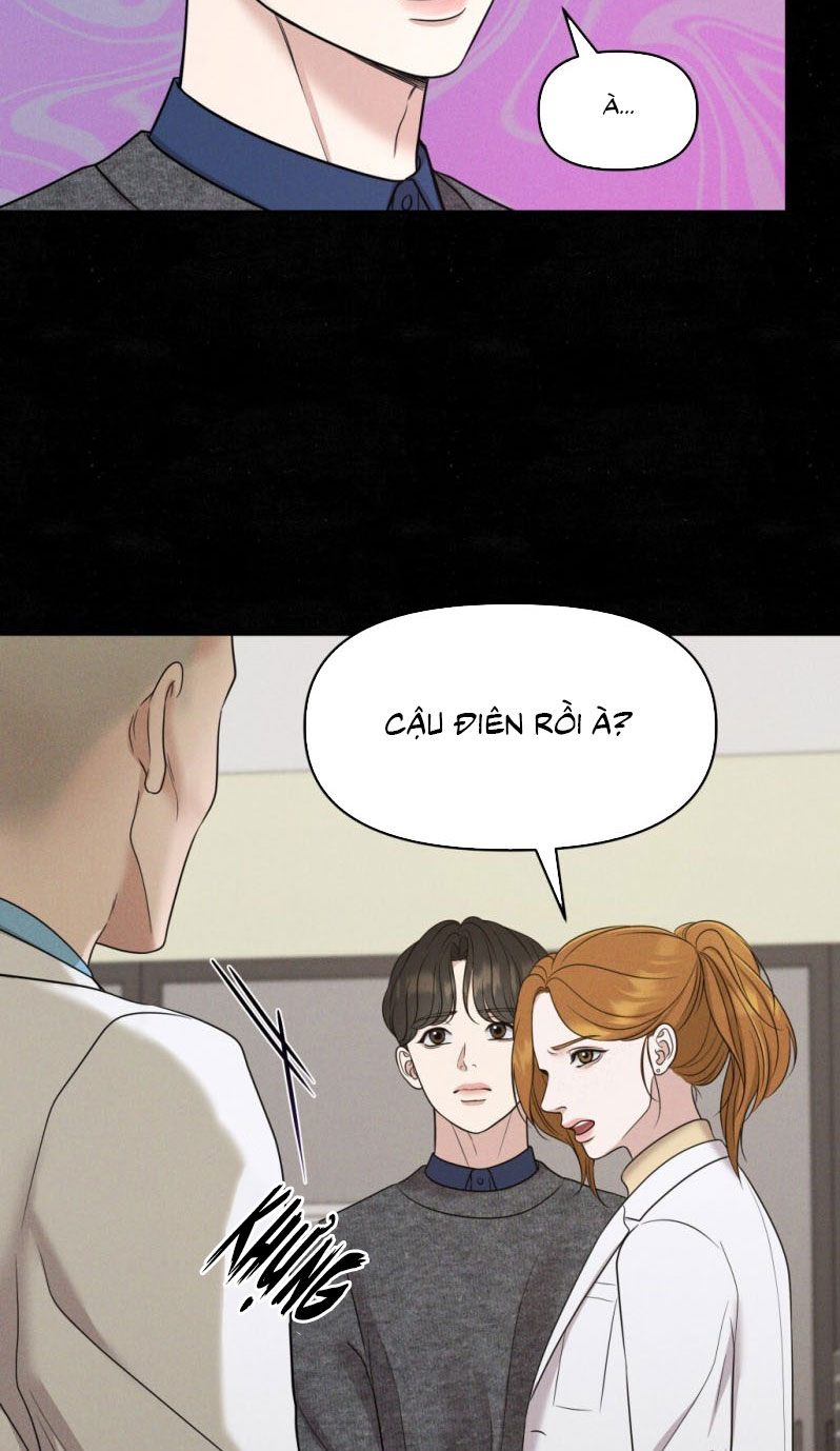 Tranh Sơn Dầu Canvas Chap 1 - Trang 2