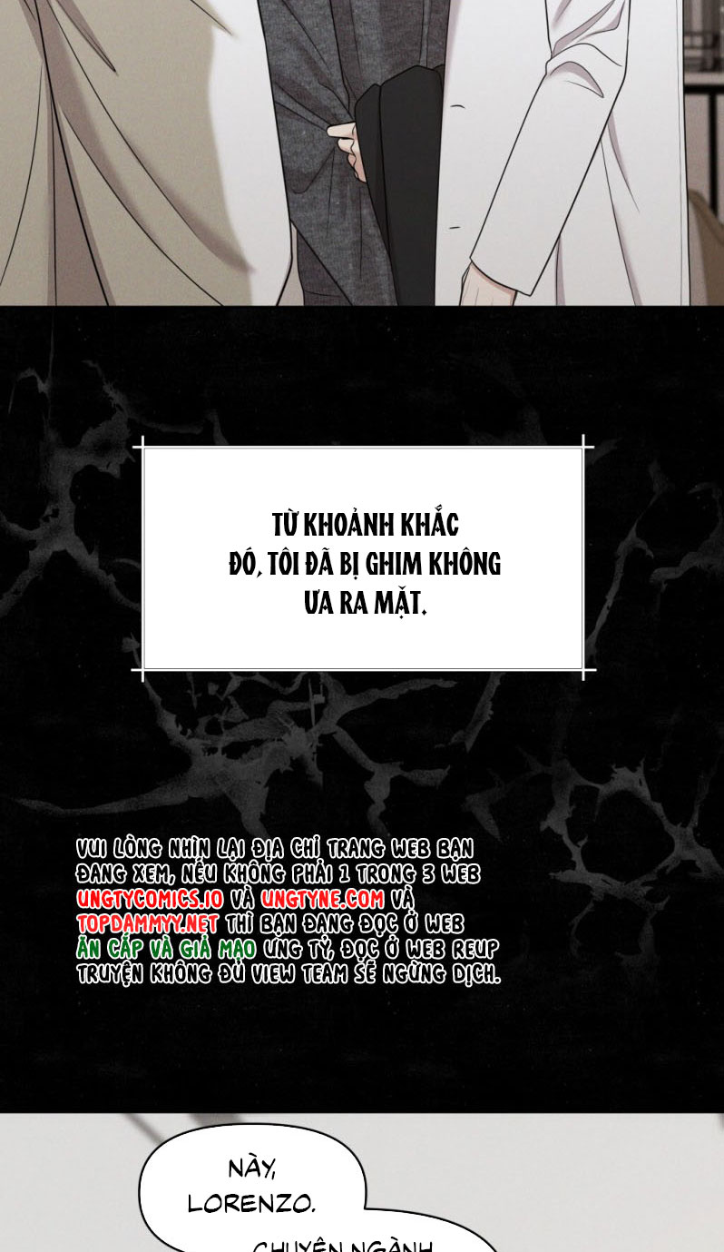 Tranh Sơn Dầu Canvas Chap 1 - Trang 2