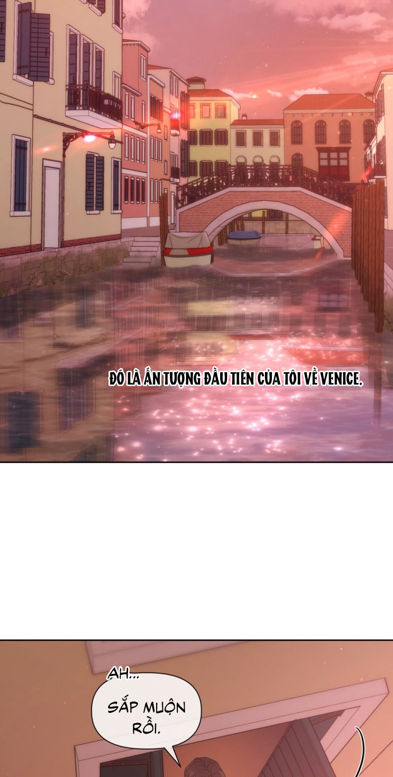 Tranh Sơn Dầu Canvas Chap 1 - Trang 2