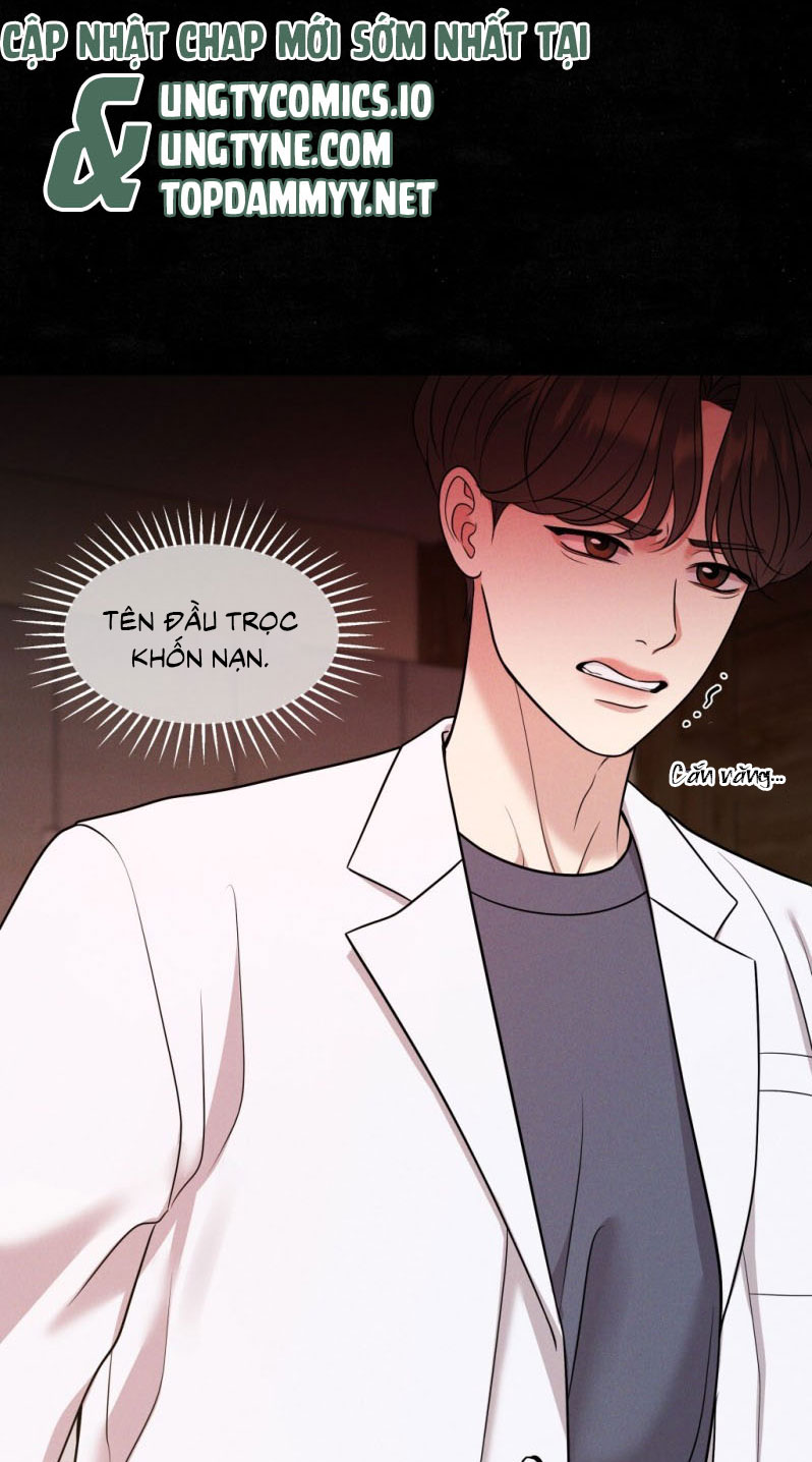 Tranh Sơn Dầu Canvas Chap 1 - Trang 2