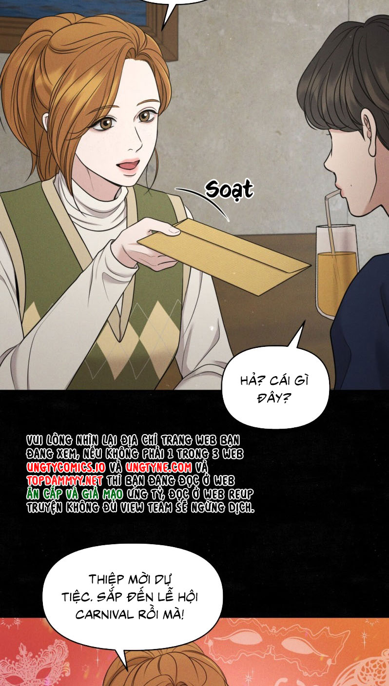 Tranh Sơn Dầu Canvas Chap 1 - Trang 2