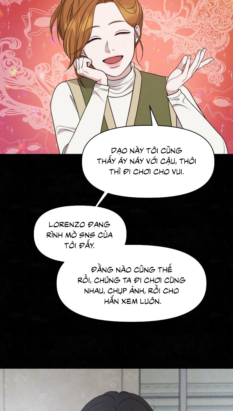 Tranh Sơn Dầu Canvas Chap 1 - Trang 2