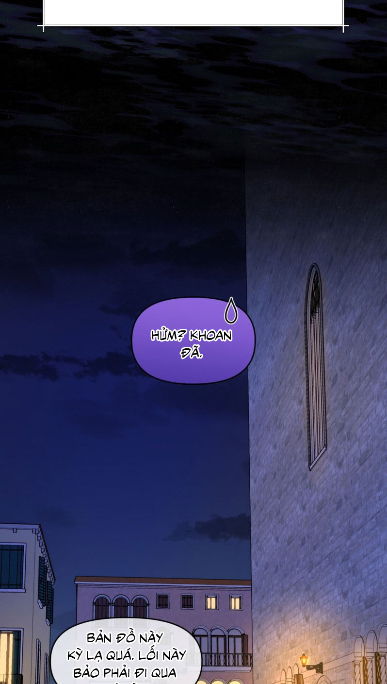 Tranh Sơn Dầu Canvas Chap 1 - Trang 2