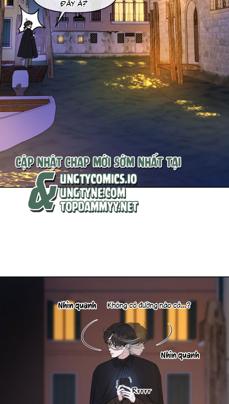 Tranh Sơn Dầu Canvas Chap 1 - Trang 2