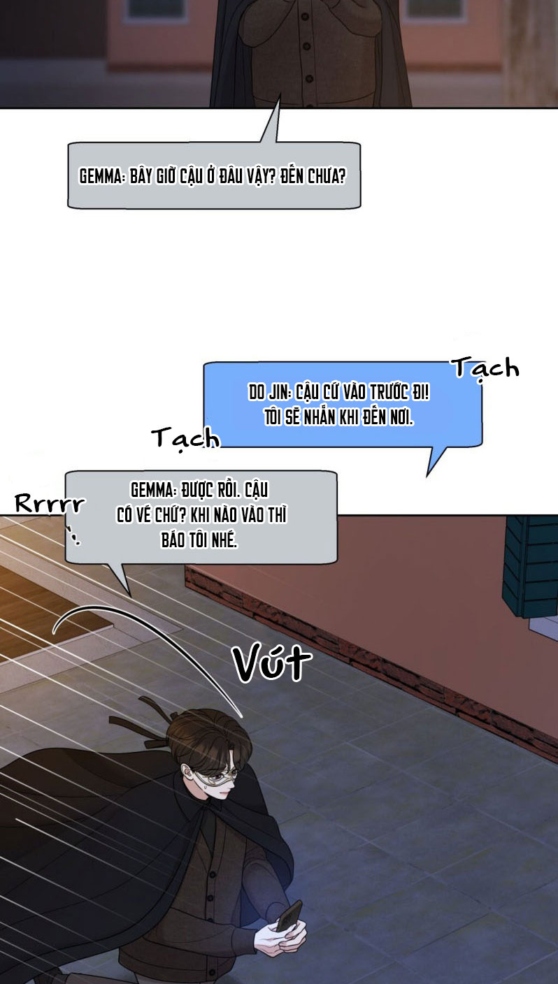 Tranh Sơn Dầu Canvas Chap 1 - Trang 2