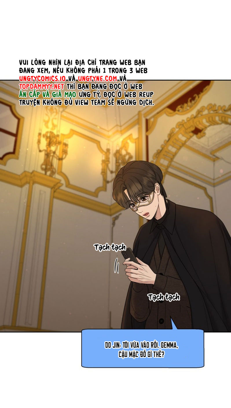 Tranh Sơn Dầu Canvas Chap 1 - Trang 2