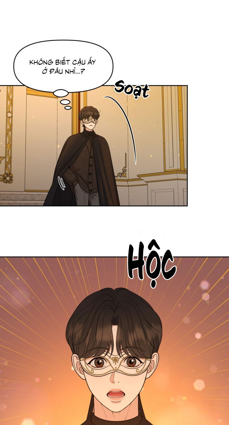 Tranh Sơn Dầu Canvas Chap 1 - Trang 2