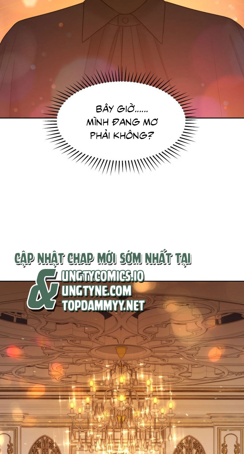 Tranh Sơn Dầu Canvas Chap 1 - Trang 2