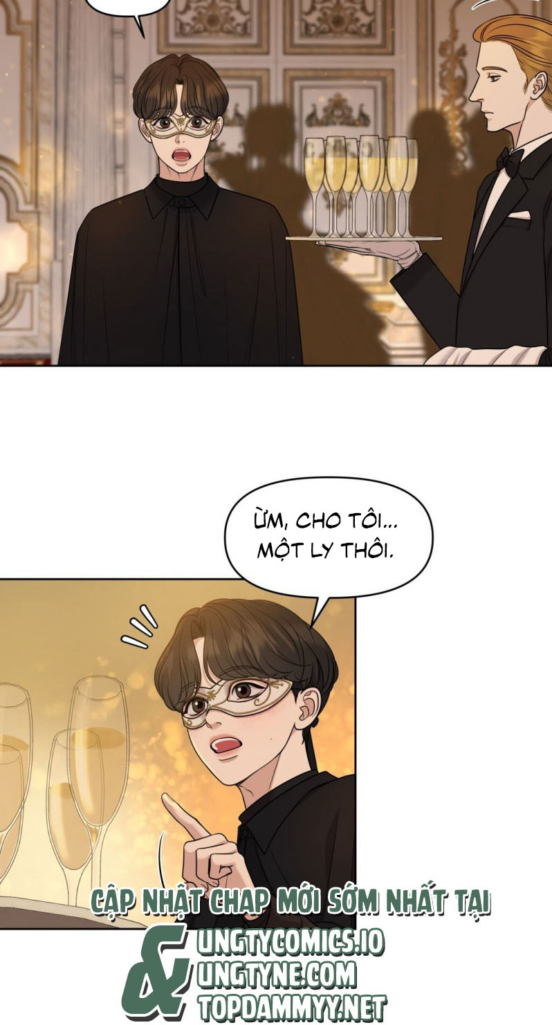 Tranh Sơn Dầu Canvas Chap 1 - Trang 2