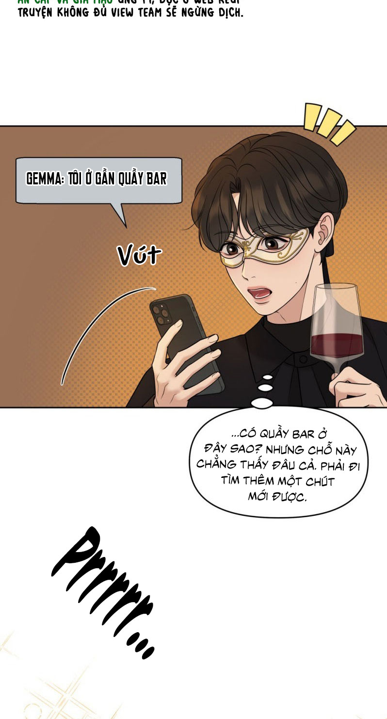 Tranh Sơn Dầu Canvas Chap 1 - Trang 2