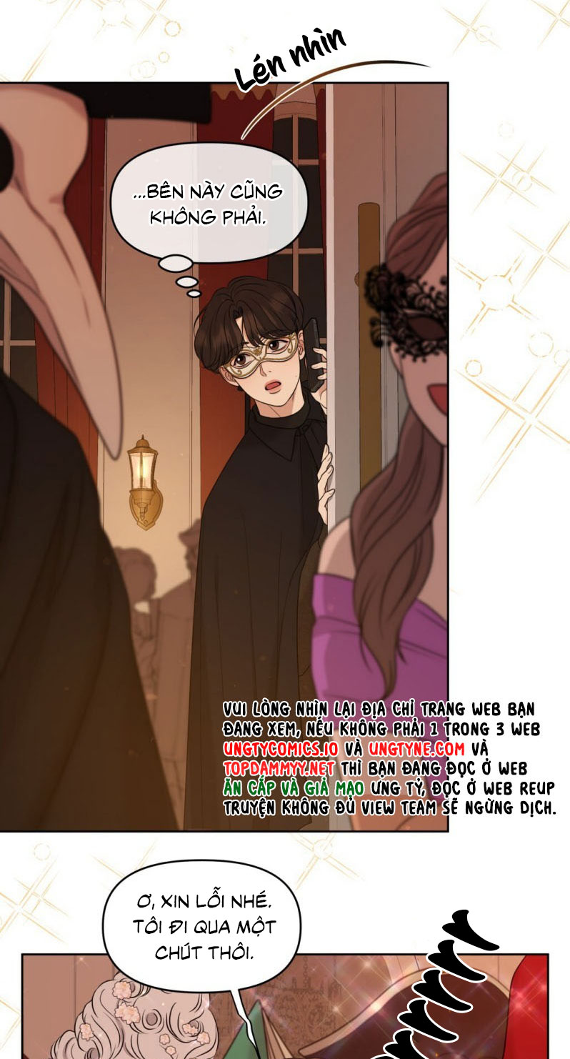 Tranh Sơn Dầu Canvas Chap 1 - Trang 2