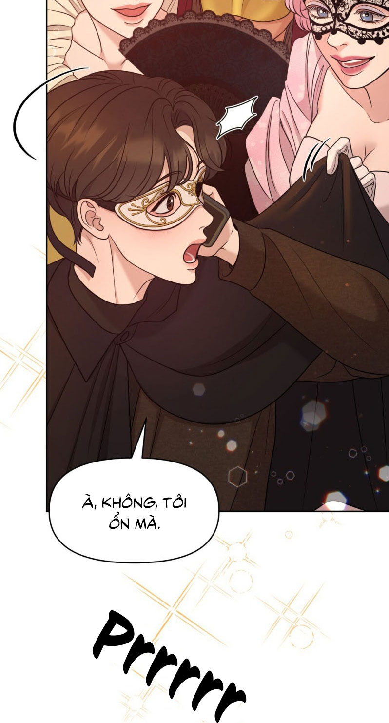 Tranh Sơn Dầu Canvas Chap 1 - Trang 2