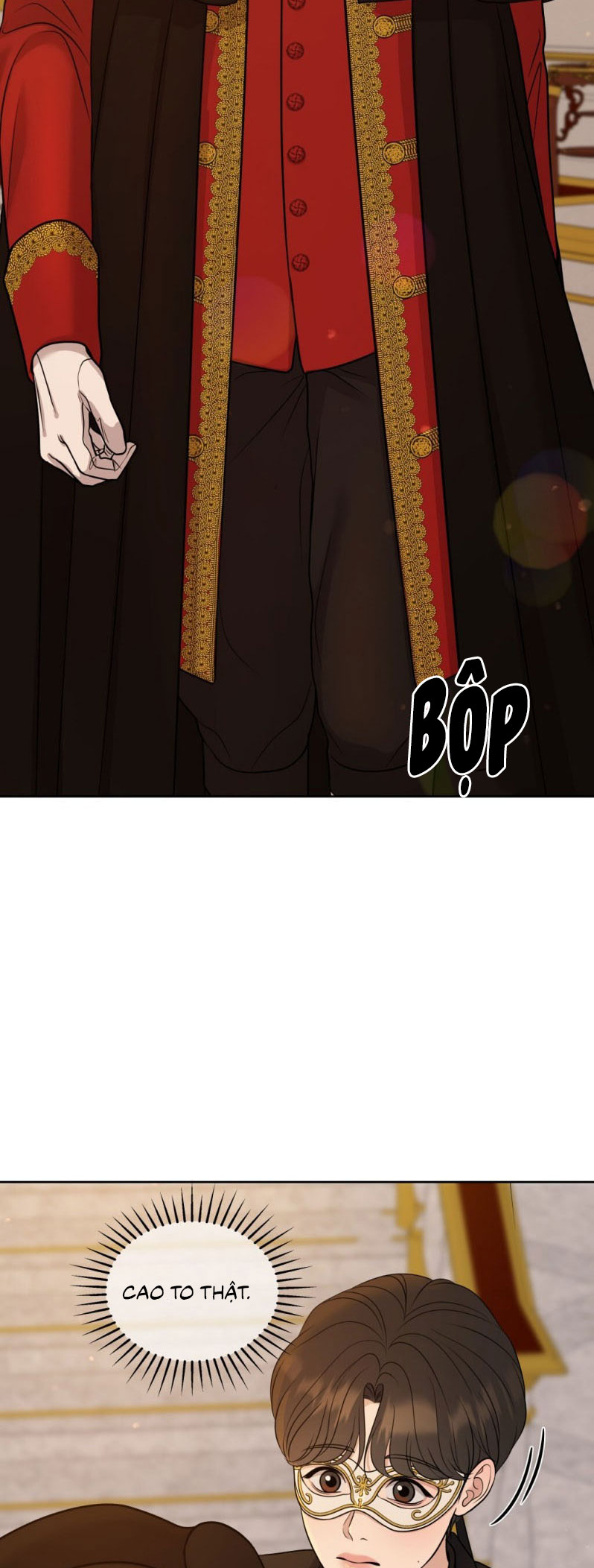 Tranh Sơn Dầu Canvas Chap 1 - Trang 2