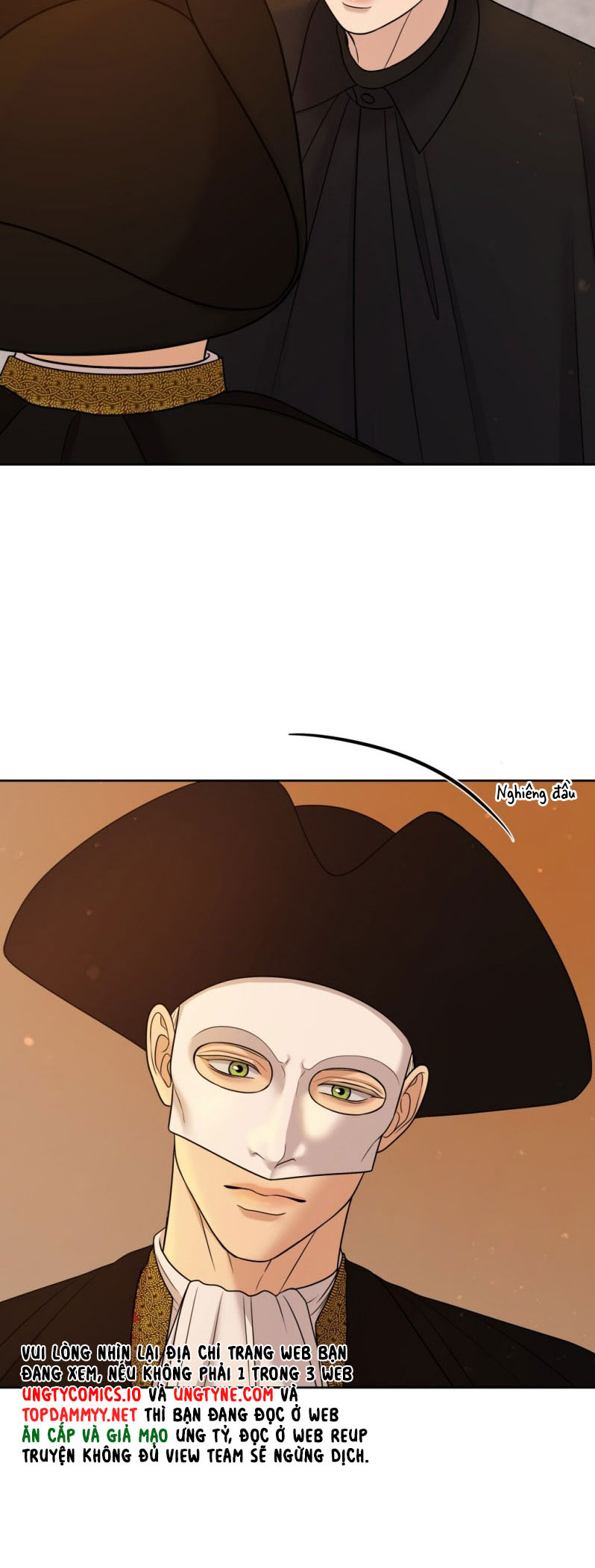 Tranh Sơn Dầu Canvas Chap 1 - Trang 2