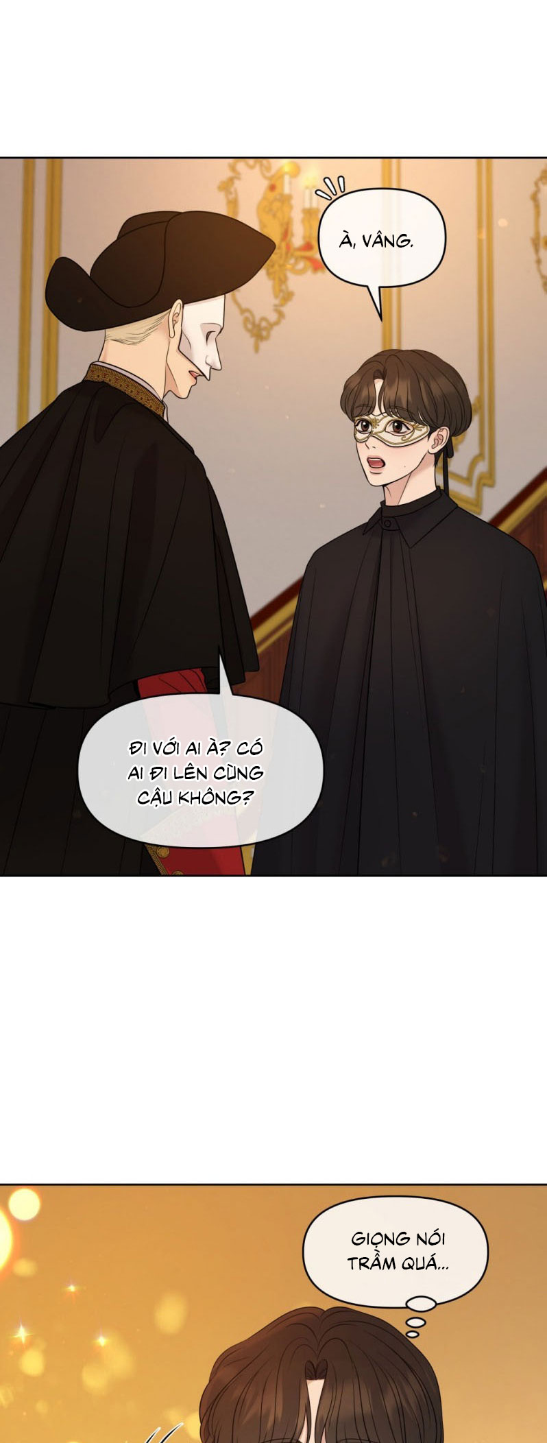 Tranh Sơn Dầu Canvas Chap 1 - Trang 2