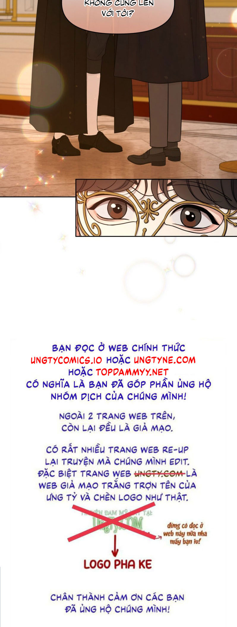 Tranh Sơn Dầu Canvas Chap 1 - Trang 2
