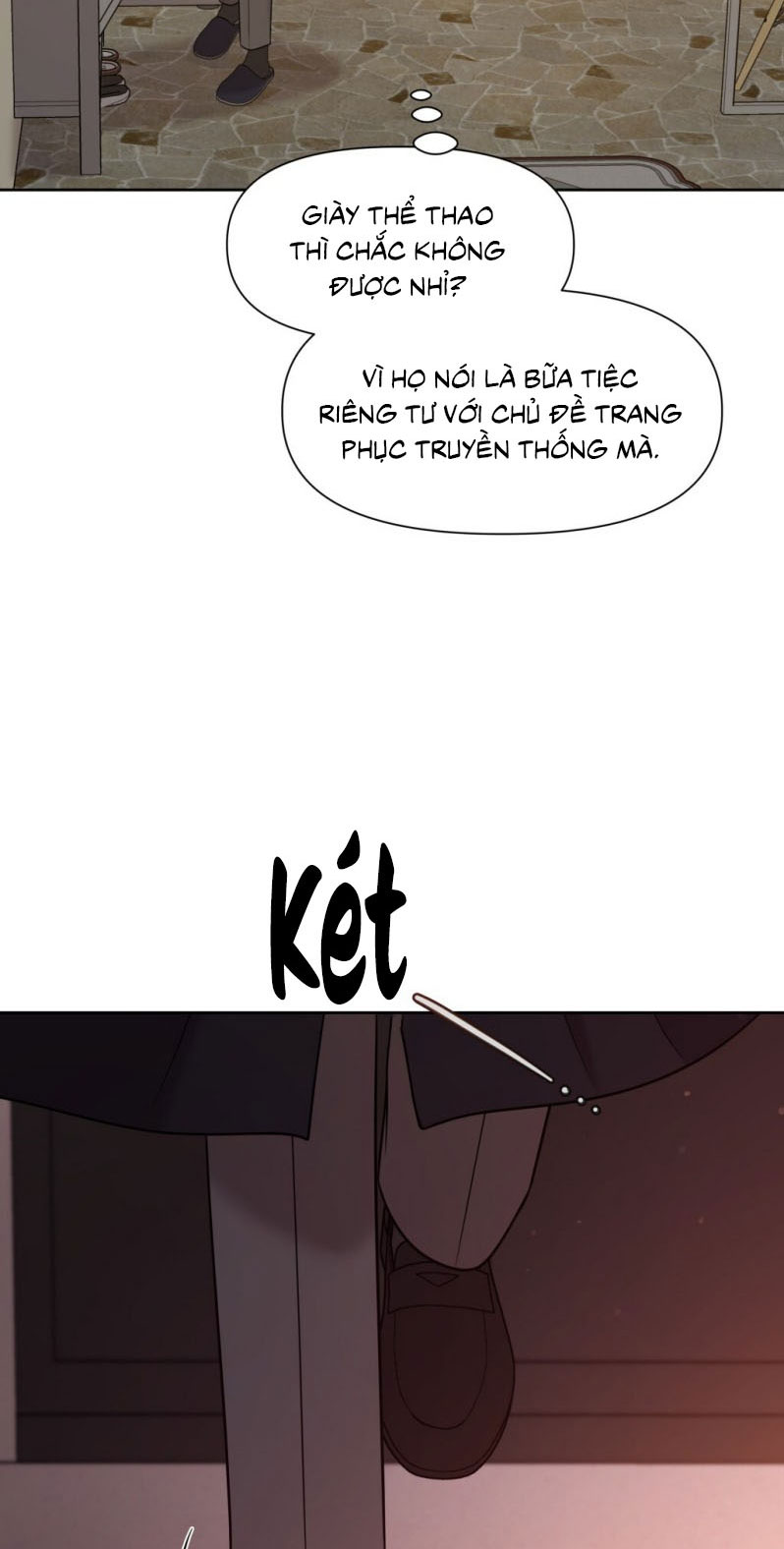 Tranh Sơn Dầu Canvas Chap 1 - Trang 2