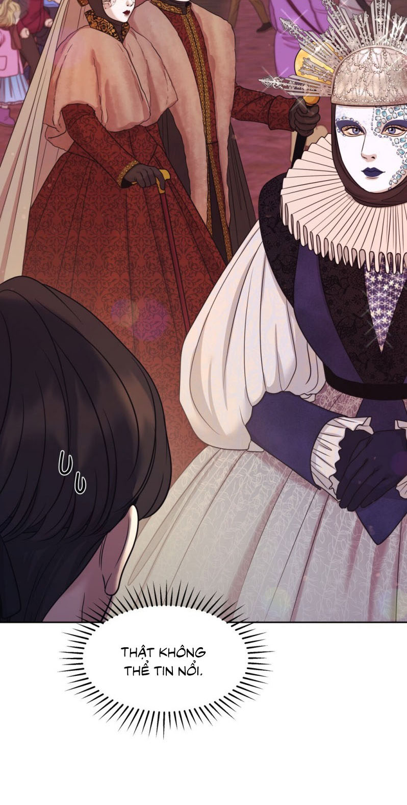 Tranh Sơn Dầu Canvas Chap 1 - Trang 2