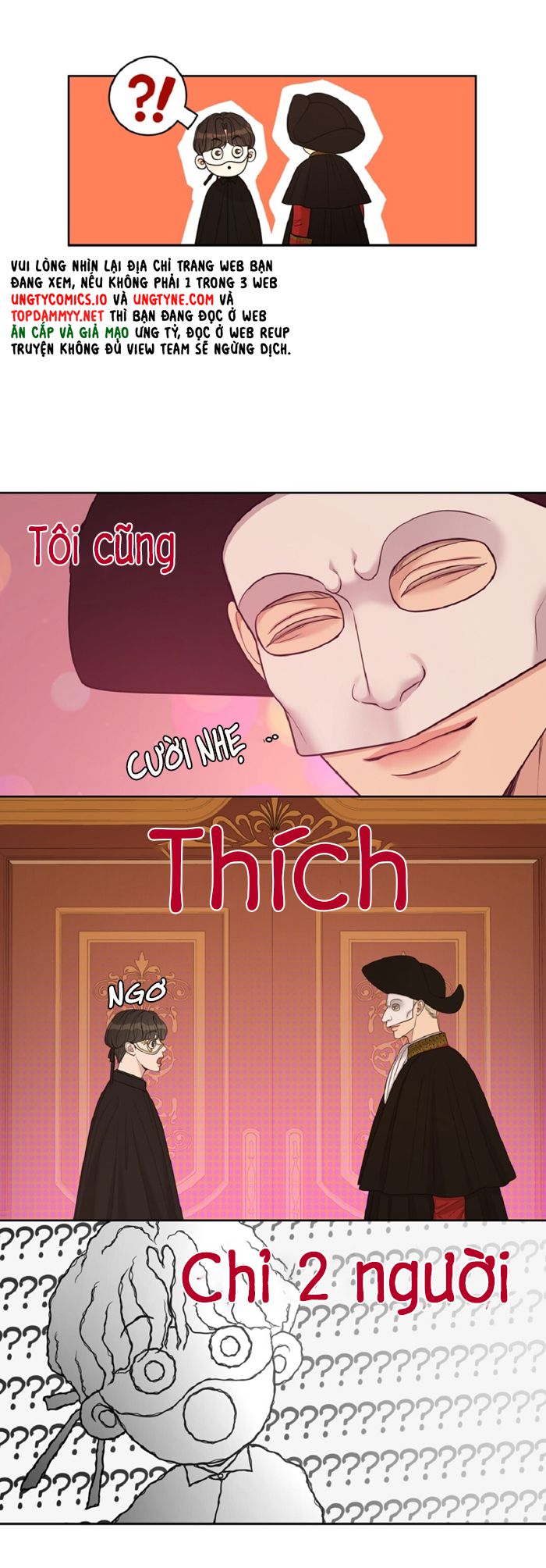 Tranh Sơn Dầu Canvas Chap 2 - Next Chap 3