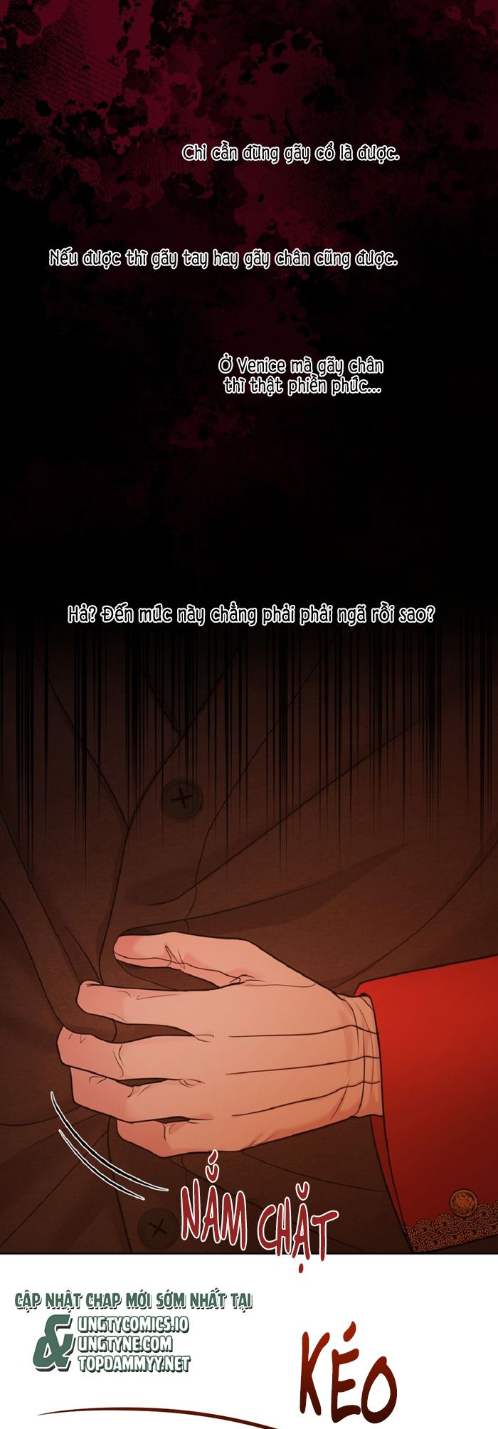 Tranh Sơn Dầu Canvas Chap 2 - Next Chap 3