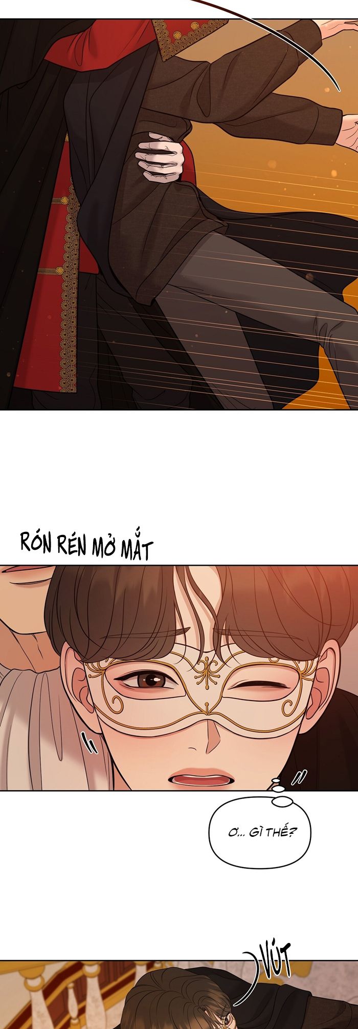 Tranh Sơn Dầu Canvas Chap 2 - Next Chap 3