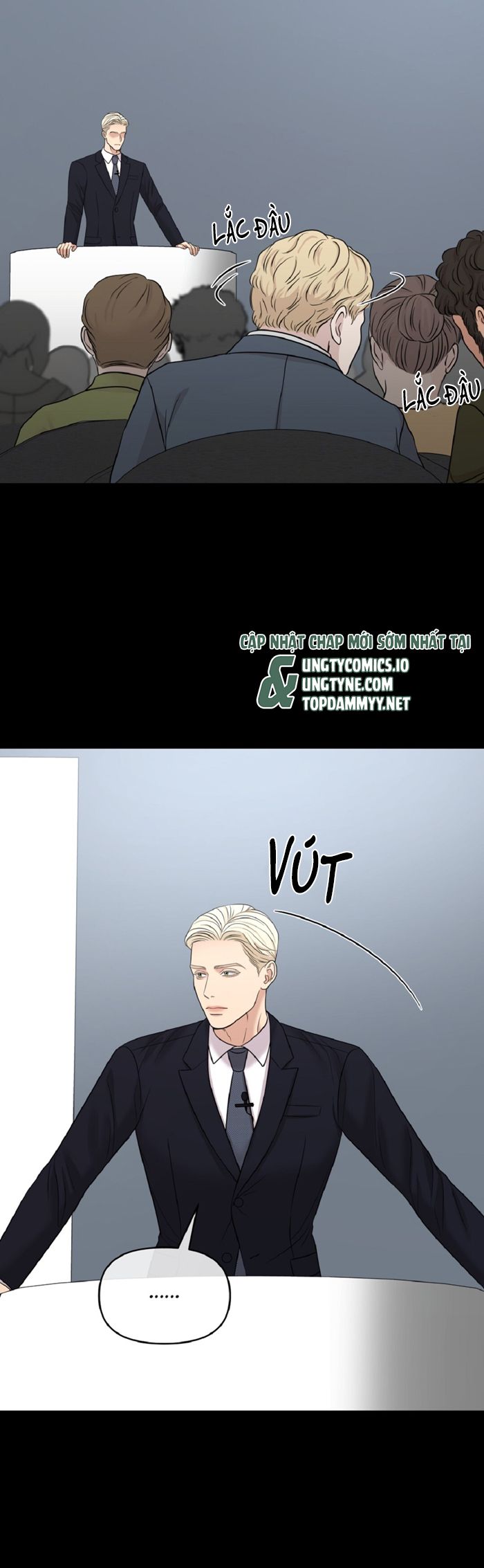 Tranh Sơn Dầu Canvas Chap 4 - Trang 2