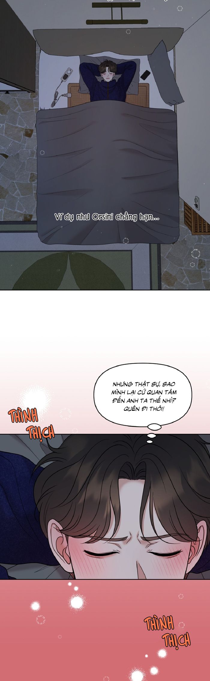 Tranh Sơn Dầu Canvas Chap 4 - Trang 2