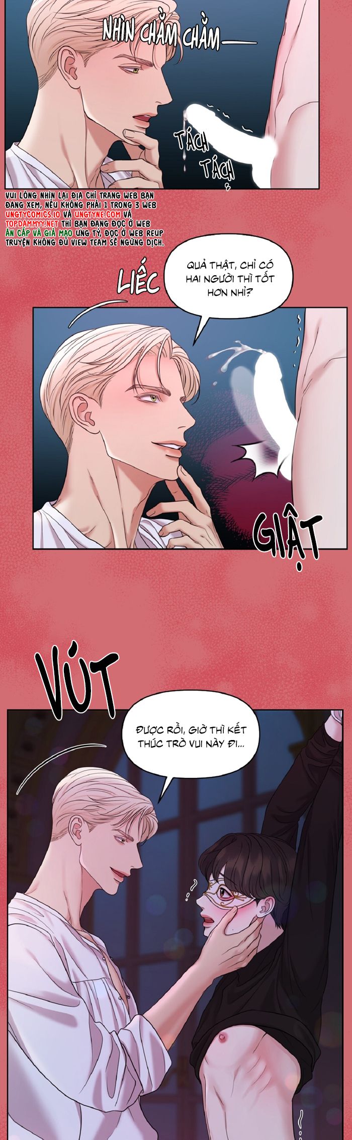 Tranh Sơn Dầu Canvas Chap 4 - Trang 2