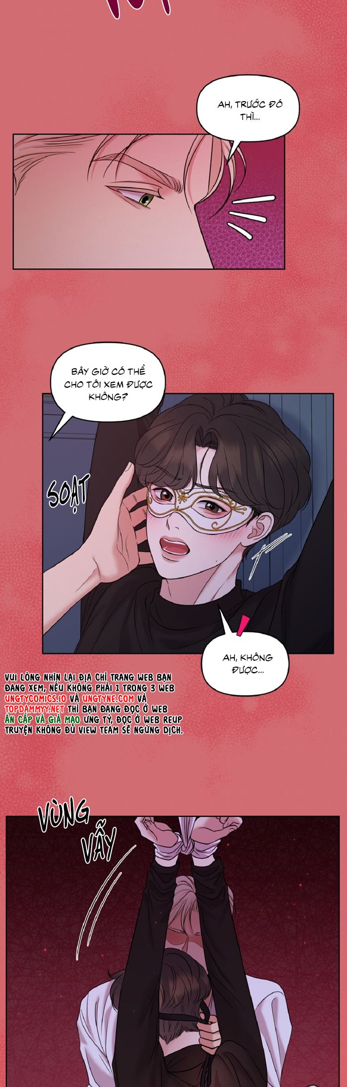 Tranh Sơn Dầu Canvas Chap 4 - Trang 2