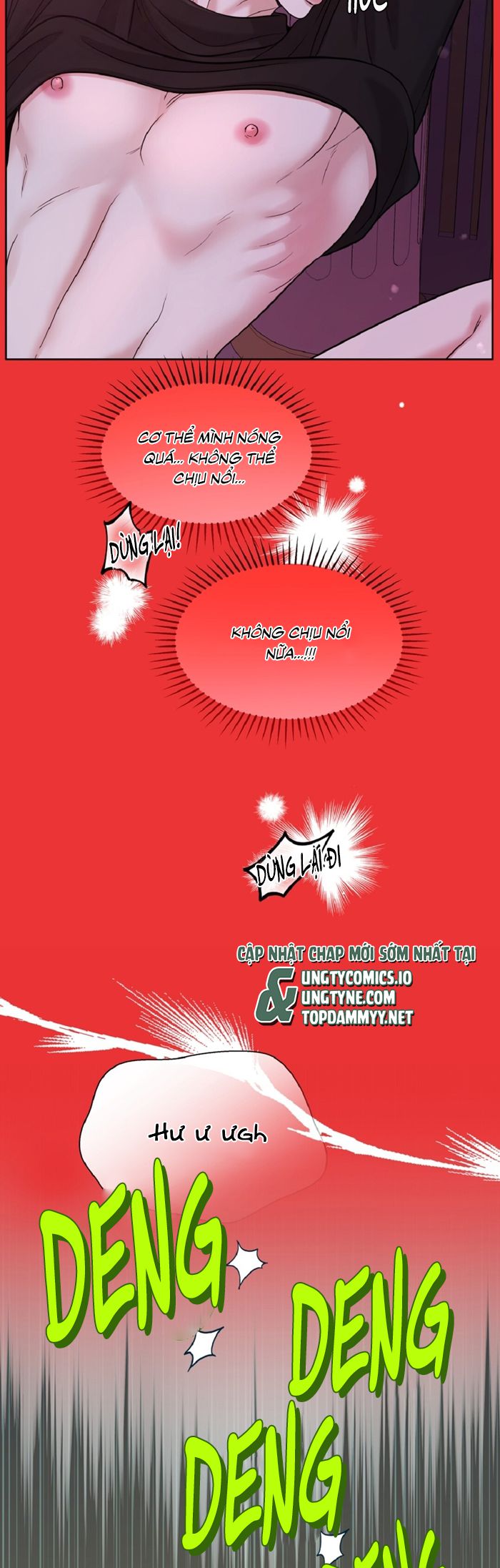 Tranh Sơn Dầu Canvas Chap 4 - Trang 2