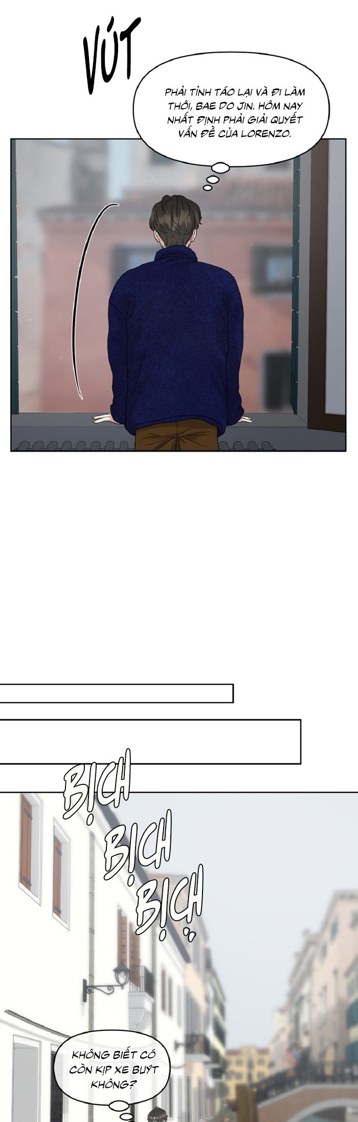 Tranh Sơn Dầu Canvas Chap 4 - Trang 2