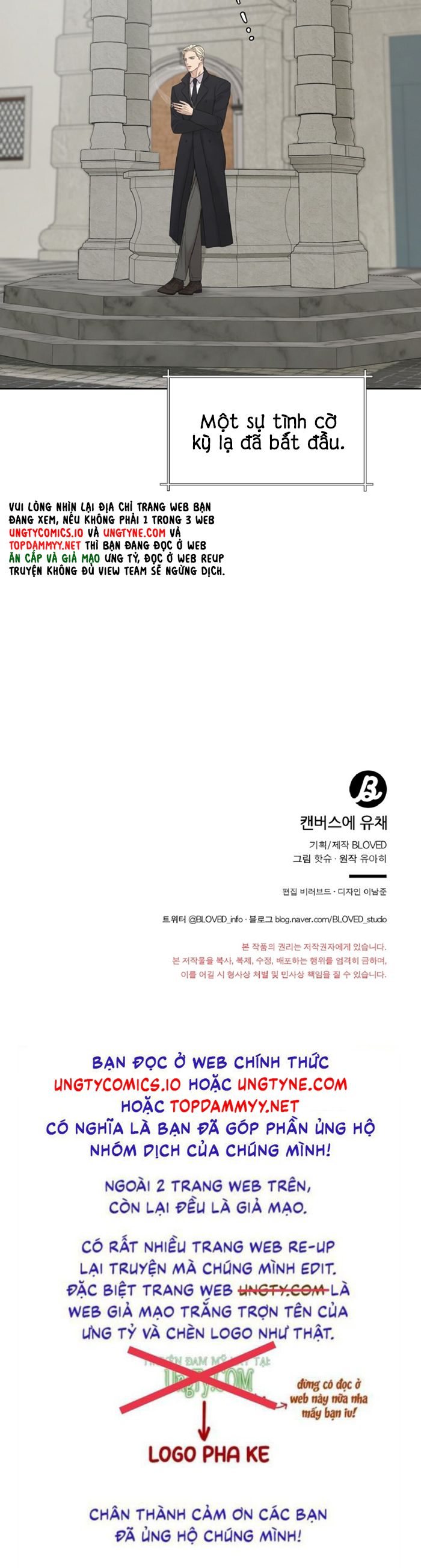 Tranh Sơn Dầu Canvas Chap 4 - Trang 2