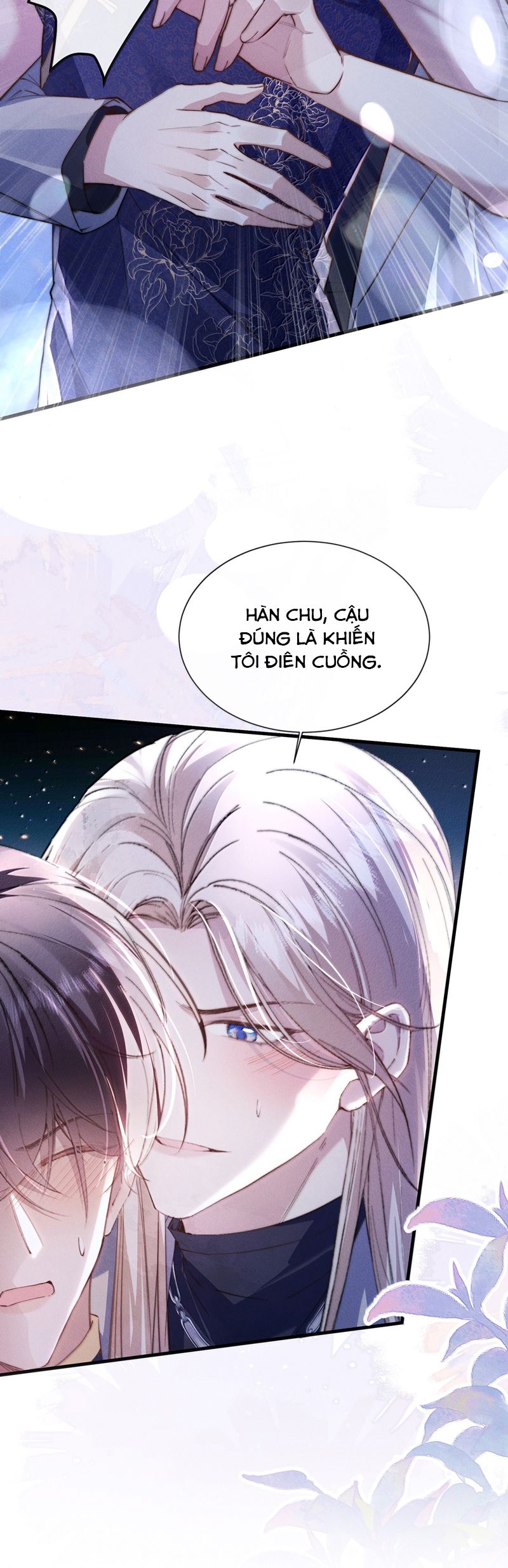 Kế Hoạch Tự Dưỡng Cuồng Khuyển Chap 44 - Next Chap 45