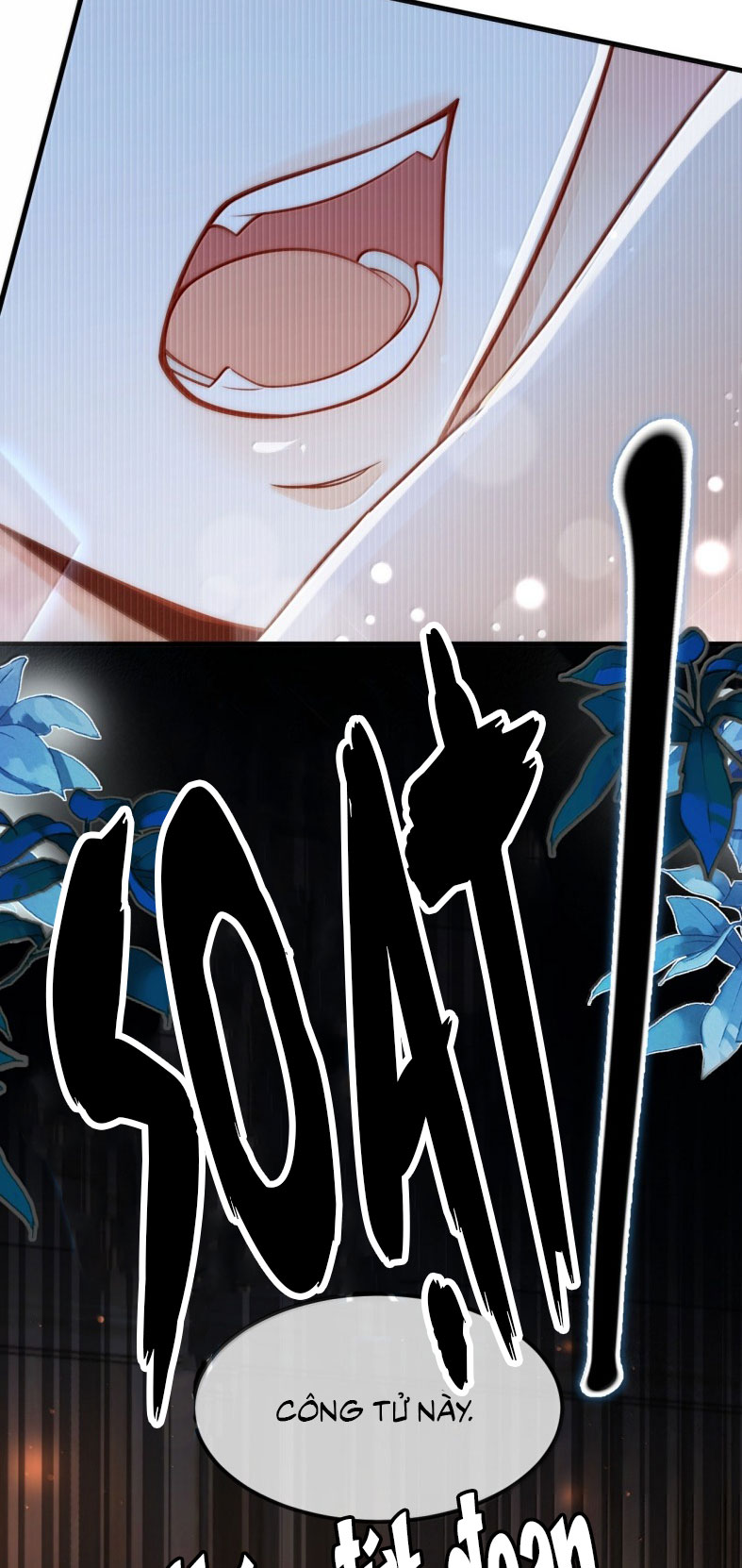 Sau Khi Bản Thể Rơi Vào Tay Đối Thủ Một Mất Một Còn Chapter 20 - Next Chapter 21