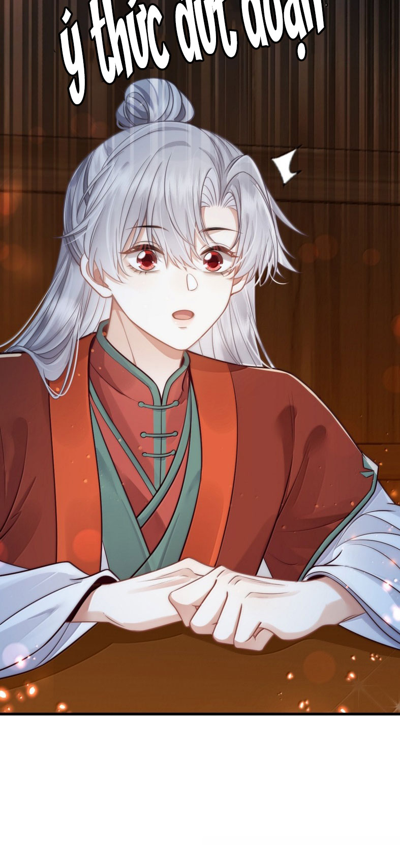 Sau Khi Bản Thể Rơi Vào Tay Đối Thủ Một Mất Một Còn Chapter 20 - Next Chapter 21