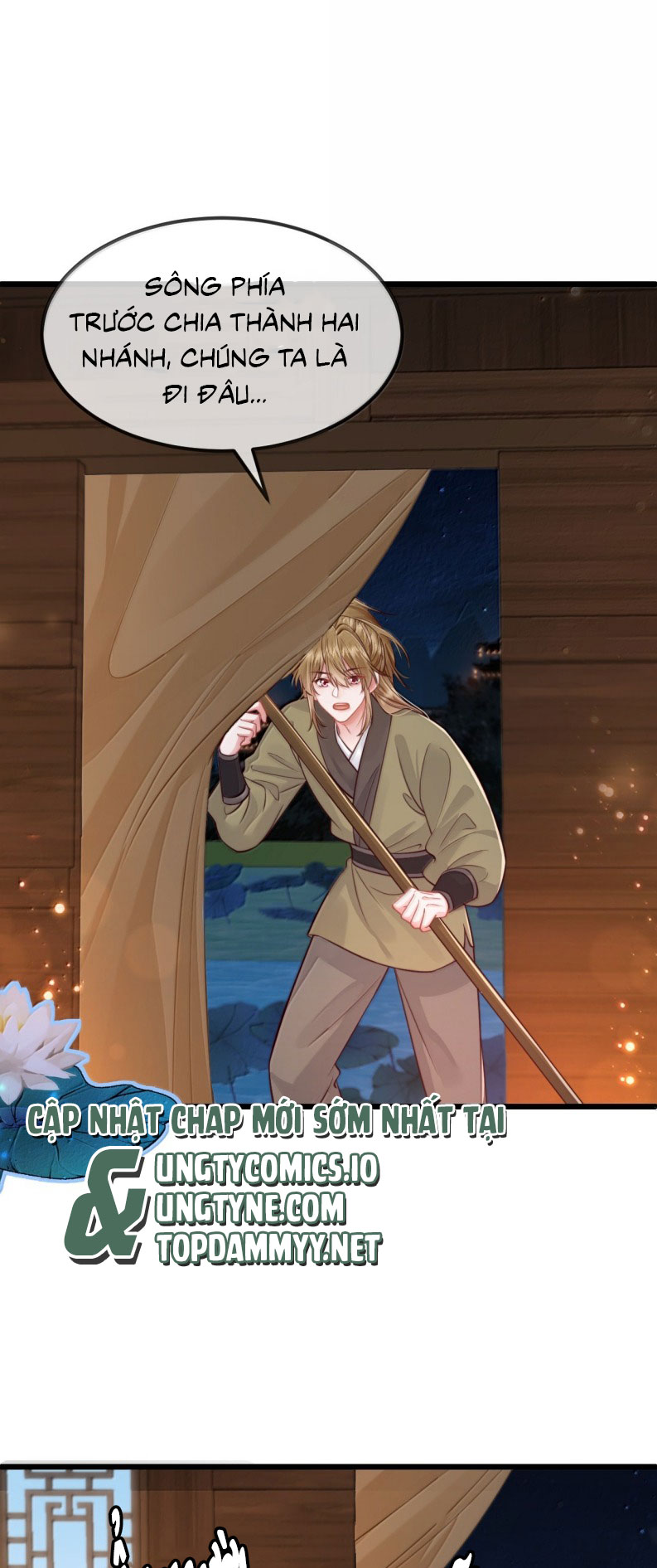 Sau Khi Bản Thể Rơi Vào Tay Đối Thủ Một Mất Một Còn Chapter 20 - Next Chapter 21