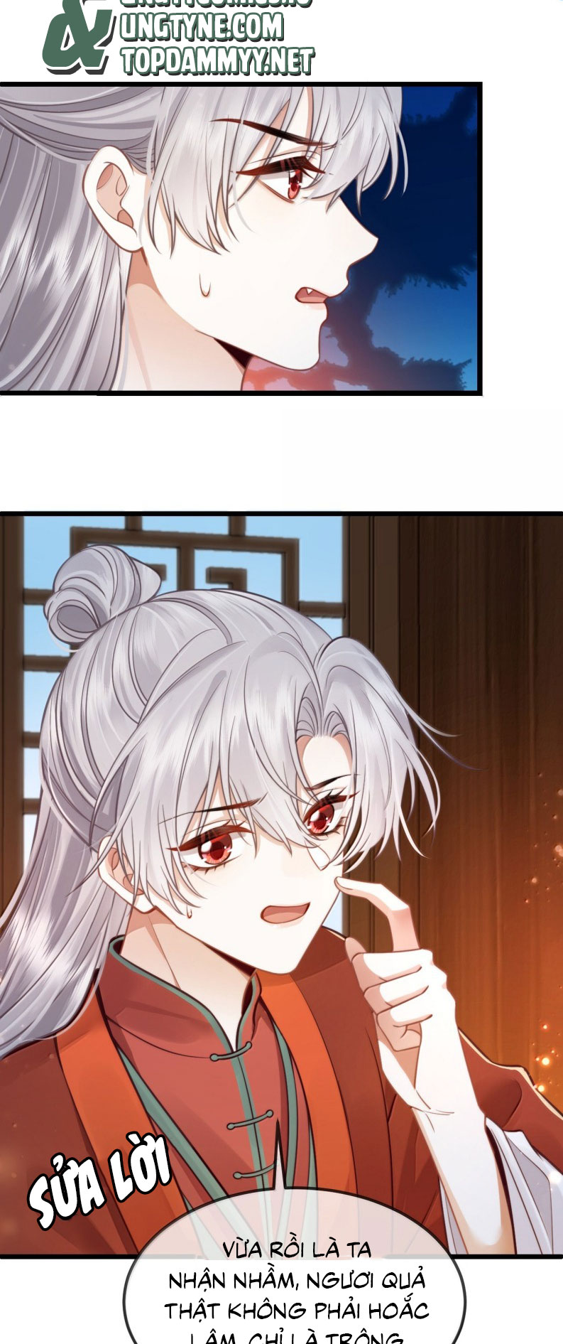 Sau Khi Bản Thể Rơi Vào Tay Đối Thủ Một Mất Một Còn Chapter 20 - Next Chapter 21