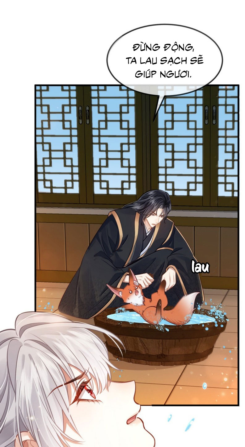 Sau Khi Bản Thể Rơi Vào Tay Đối Thủ Một Mất Một Còn Chapter 20 - Next Chapter 21