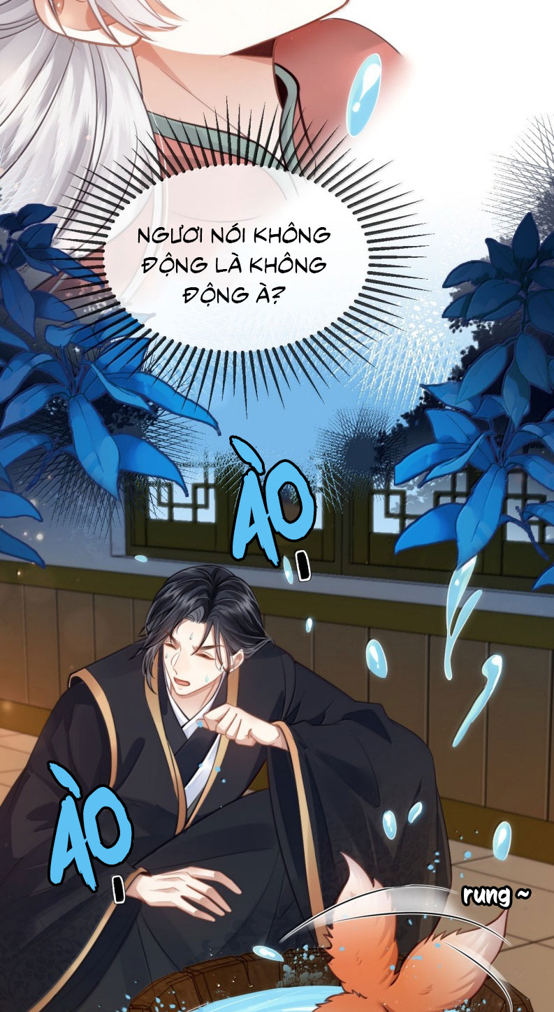 Sau Khi Bản Thể Rơi Vào Tay Đối Thủ Một Mất Một Còn Chapter 20 - Next Chapter 21