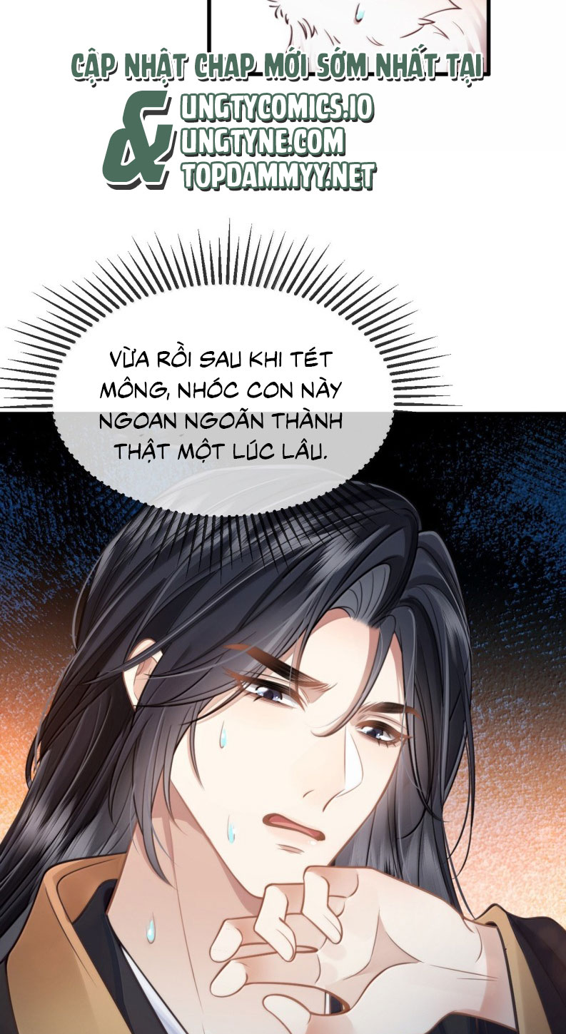 Sau Khi Bản Thể Rơi Vào Tay Đối Thủ Một Mất Một Còn Chapter 20 - Next Chapter 21