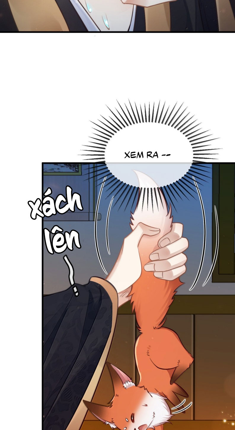 Sau Khi Bản Thể Rơi Vào Tay Đối Thủ Một Mất Một Còn Chapter 20 - Next Chapter 21