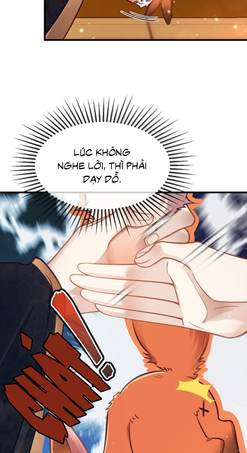 Sau Khi Bản Thể Rơi Vào Tay Đối Thủ Một Mất Một Còn Chapter 20 - Next Chapter 21