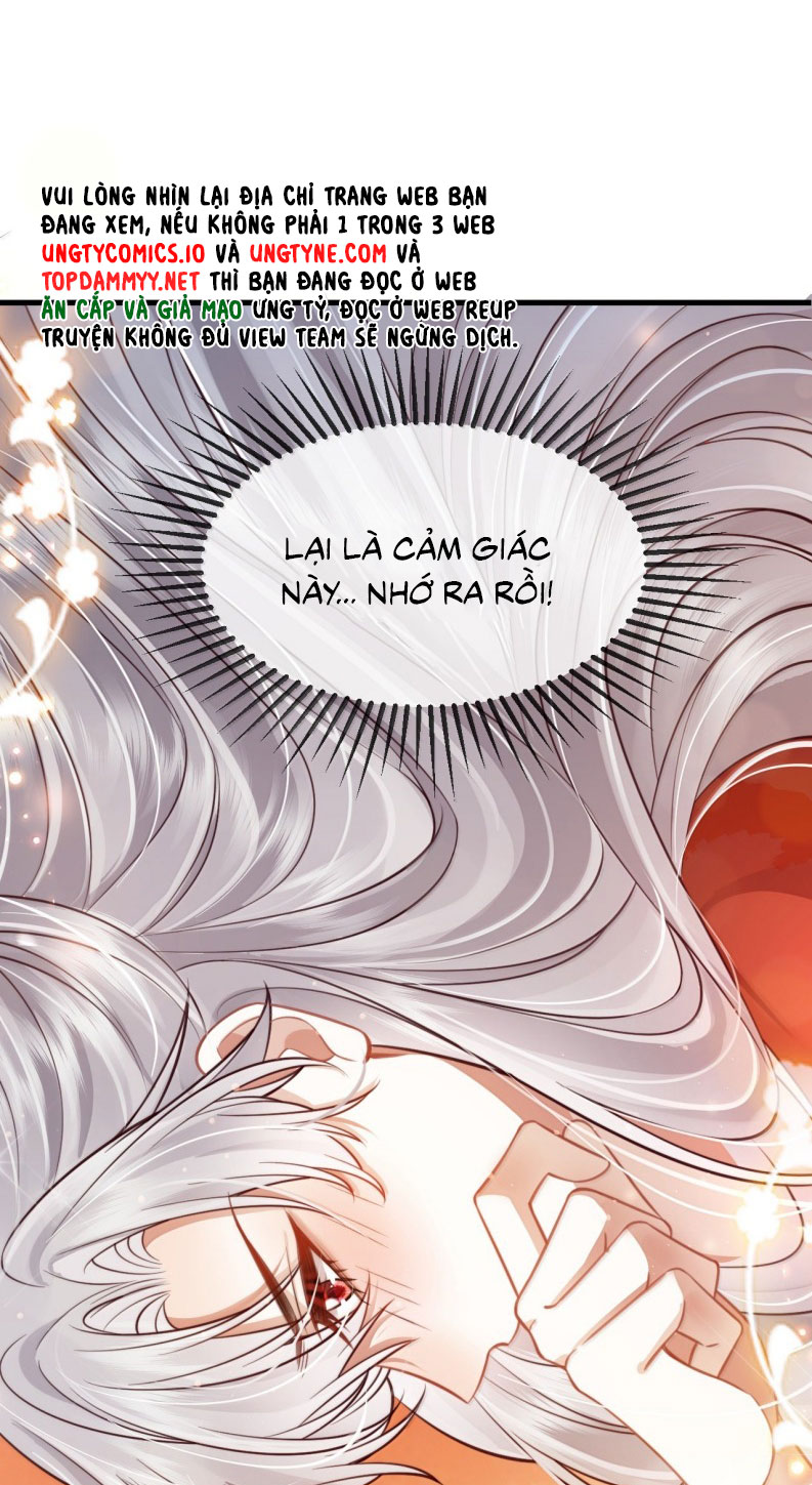 Sau Khi Bản Thể Rơi Vào Tay Đối Thủ Một Mất Một Còn Chapter 20 - Next Chapter 21