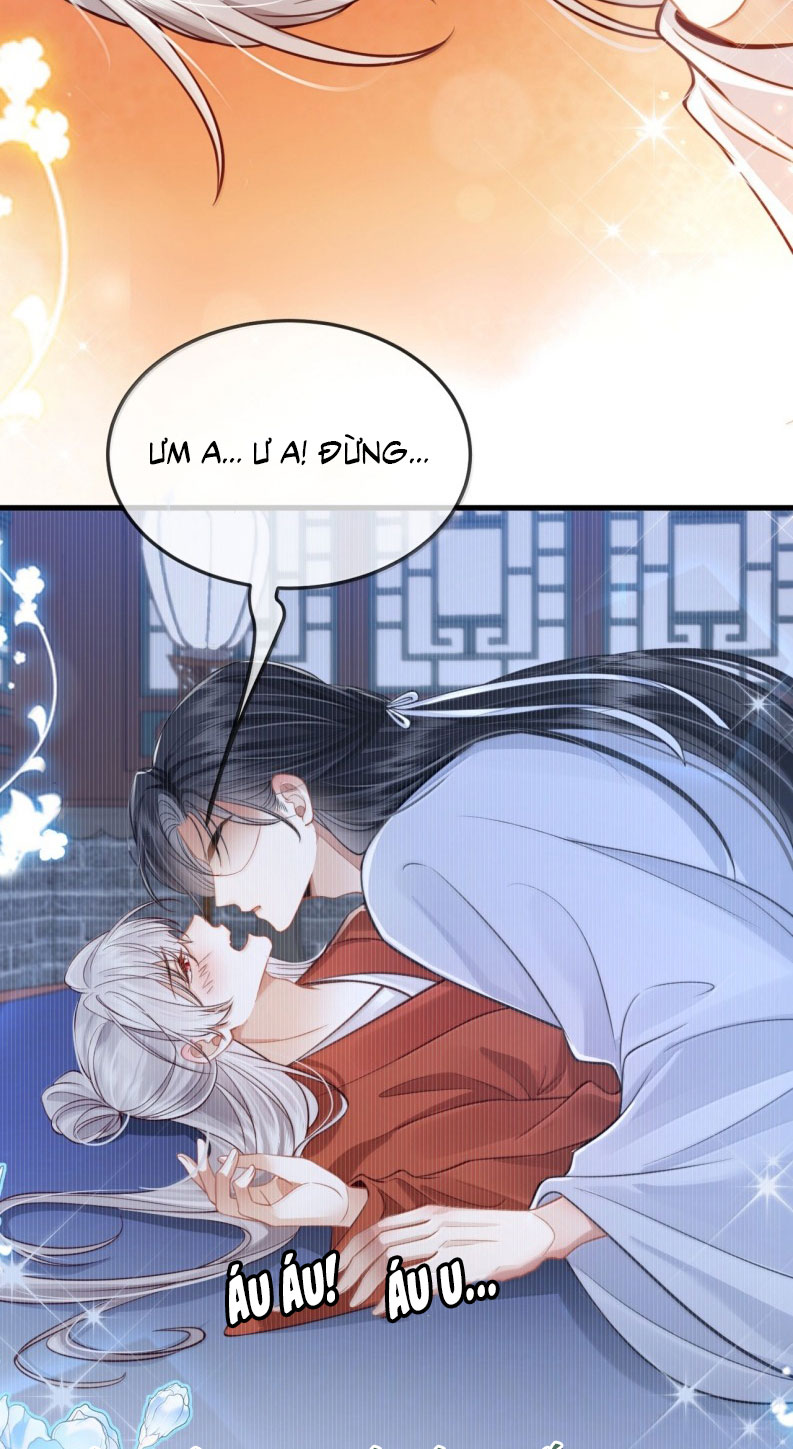 Sau Khi Bản Thể Rơi Vào Tay Đối Thủ Một Mất Một Còn Chapter 20 - Next Chapter 21