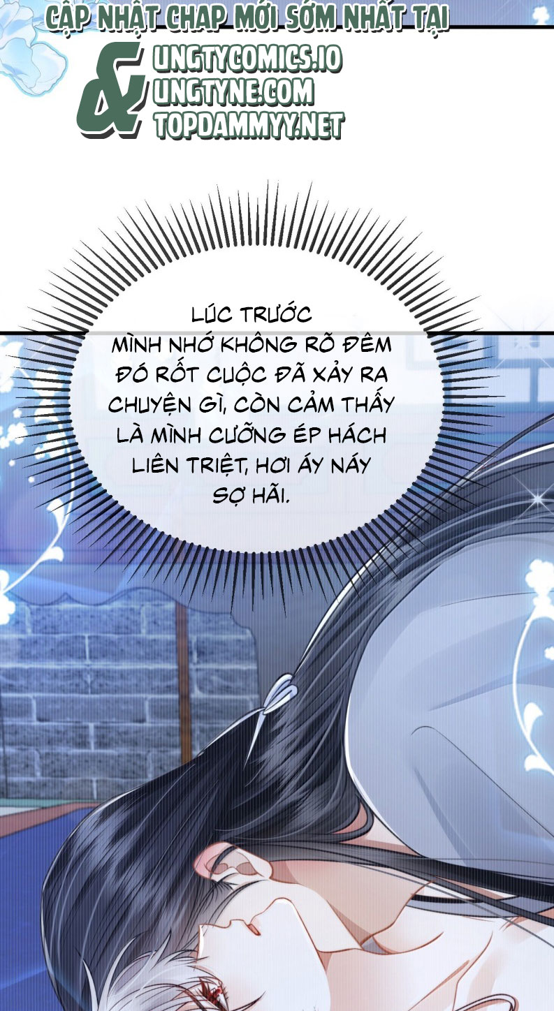 Sau Khi Bản Thể Rơi Vào Tay Đối Thủ Một Mất Một Còn Chapter 20 - Next Chapter 21