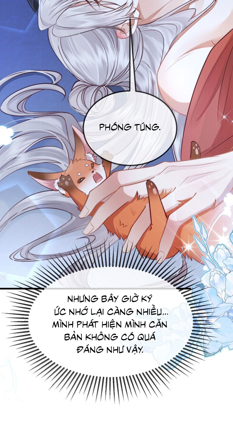 Sau Khi Bản Thể Rơi Vào Tay Đối Thủ Một Mất Một Còn Chapter 20 - Next Chapter 21