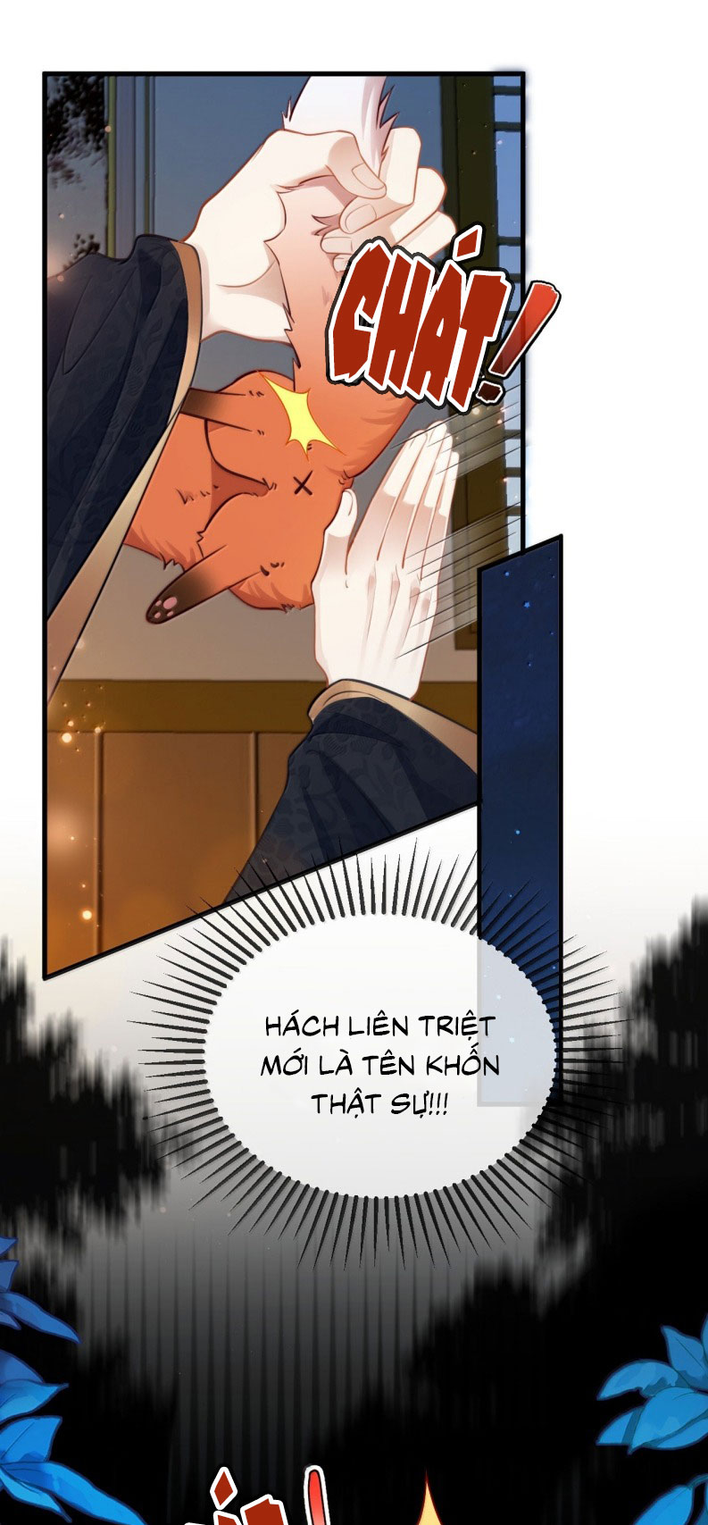 Sau Khi Bản Thể Rơi Vào Tay Đối Thủ Một Mất Một Còn Chapter 20 - Next Chapter 21